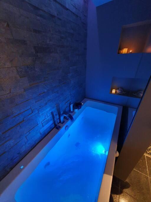 Modern Loftsleilighet フレドリクスタ エクステリア 写真